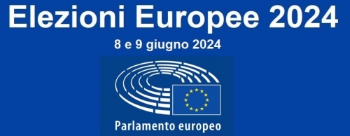 MANIFESTO DI LISTE E CANDIDATI ALLE ELEZIONI EUROPEE 2024