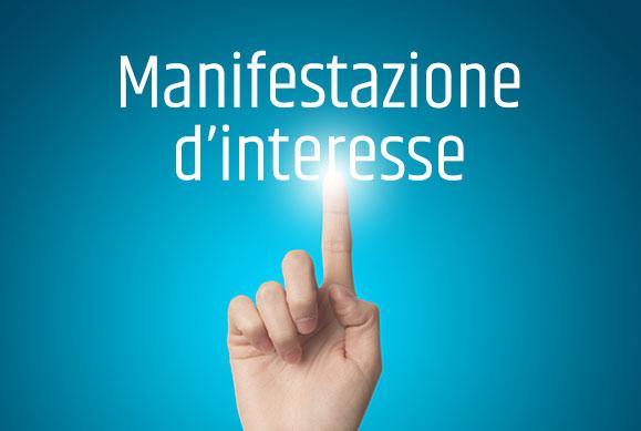 AVVISO PUBBLICO PER MANIFESTAZIONE D’INTERESSE “SERVIZIO DI MEDICO COMPETENTE E SORVEGLIANZA SANITARIA” ai sensi del D.Lgs. 81/2008 ss.mm.ii. –